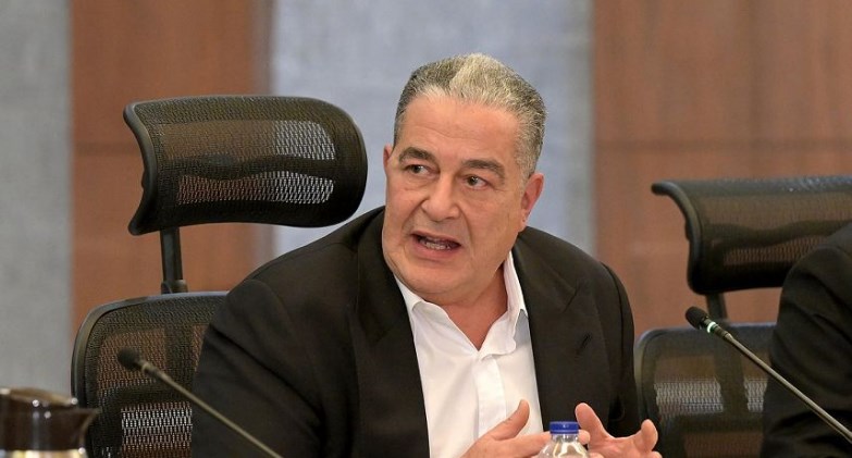 بالم هيلز تتعاون مع المصرية الكويتية لتطوير 335 فدانًا في أكتوبر