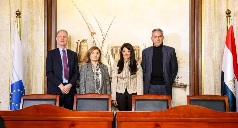 توقيع اتفاقيتين لتعزيز الاستثمار للقطاع الخاص بقيمة 137.5 مليون دولار