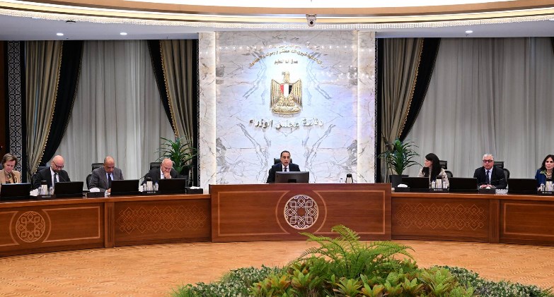 رئيس الوزراء يتابع موقف مشروع إنتاج الهيدروجين الأخضر بقدرة 100 ميجاوات بالمنطقة الاقتصادية لقناة السويس
