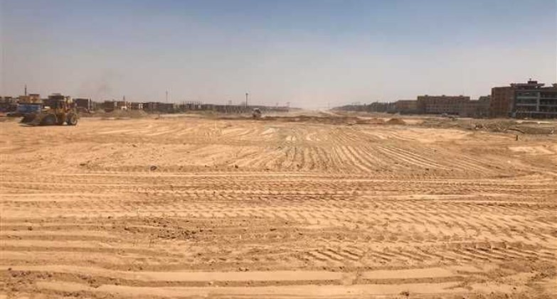 إطلاق منصة" أراضي مصر" لتداول الأراضي في السوق المصري