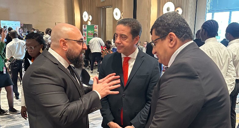 مجموعة المصرية السويسرية للمكرونة والطحن تشارك في البعثة التجارية إلى كوت ديفوار