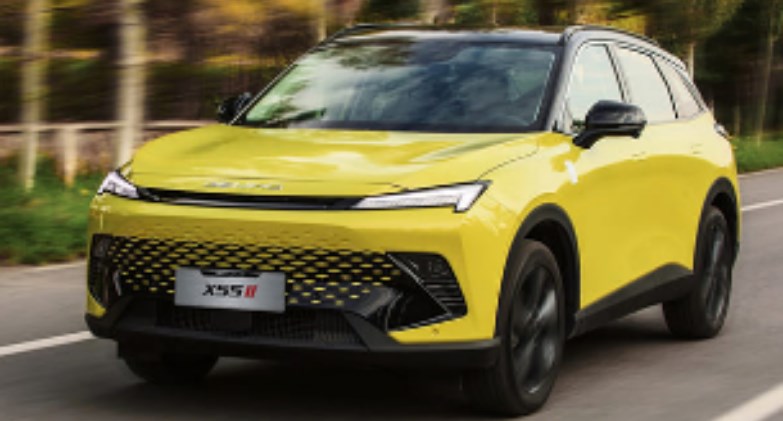  تخفيض هائل على بايك X55 لفتره محدودة من ١٥ يناير الي ١٥ فبراير