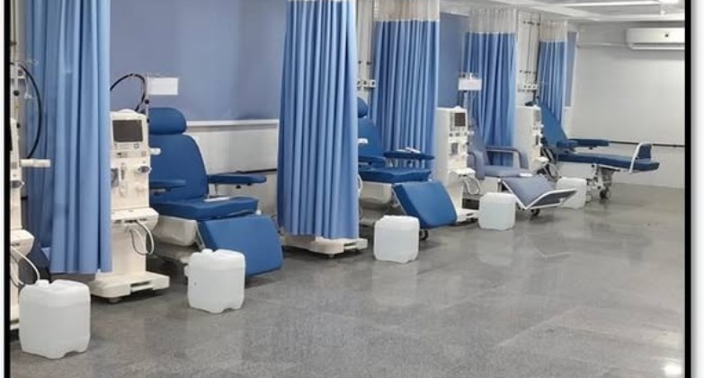 وزارة الصحة والسكان