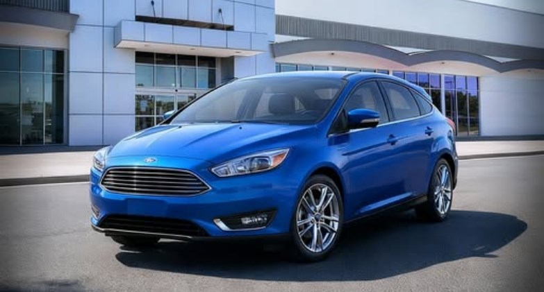 سيارات فورد في مصر 