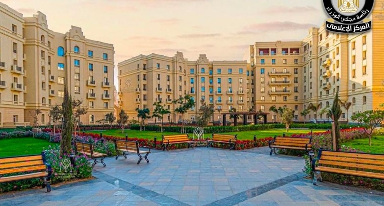 حقيقة الإعلانات المضللة حول مشروعات جديدة منسوبة لشركة العاصمة 