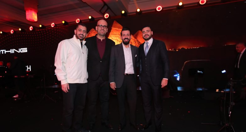 شركة الأمل لتصنيع وتجميع السيارات (AVM) تطلق الهوية الجديدة لعلامة «فورثينج – Forthing»