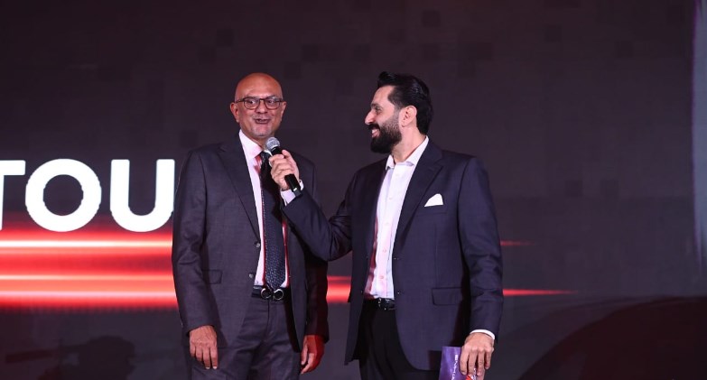 شركة الأمل لتصنيع وتجميع السيارات (AVM) تطلق الهوية الجديدة لعلامة «فورثينج – Forthing»