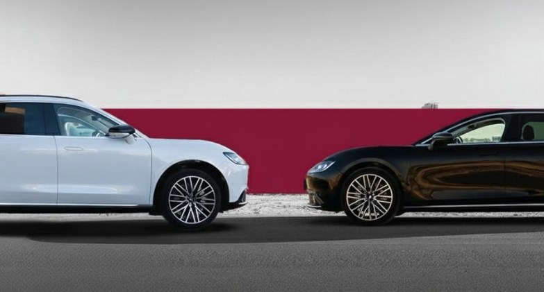 سالمان أوتو أقدم وكيل سيارات كهربائية في مصر