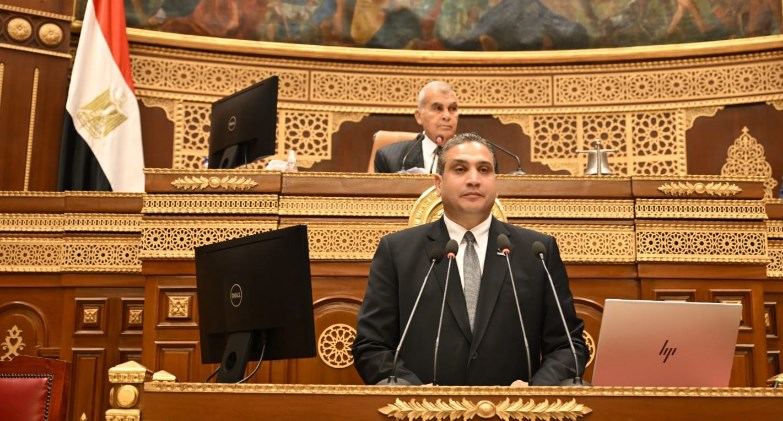 إحالة التقرير لزراعة الشيوخ.. ارتفاع منسوب البحر يهدد 8% من الأراضي بحلول 2030