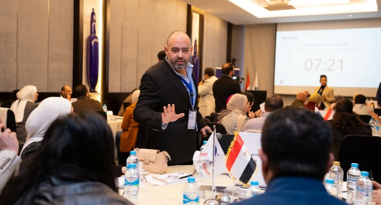 بخطة تدريب .. GS1 Egypt تطلق الجولة الثانية من برامج التتبع الدوائي