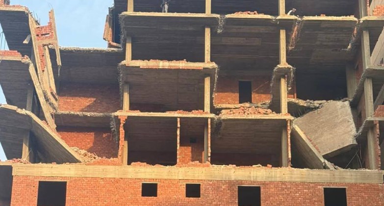  حملات مفاجئة على حيي السلام ثان وغرب مدينة نصر بالقاهرة خلال يناير