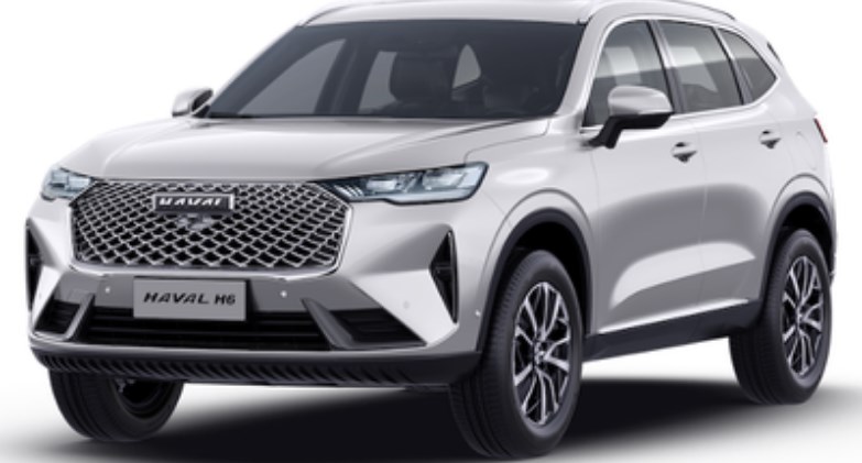 جي بي أوتو تحتفل بمرور 15 عامًا على نجاح Haval H6 في مصر بعرض حصري 