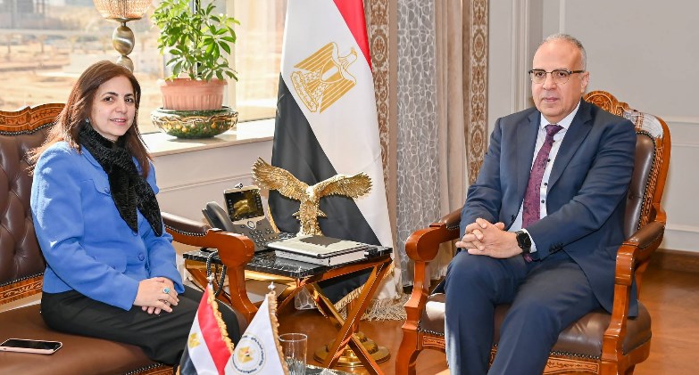 سويلم يناقش إجراءات تفعيل مذكرتي التفاهم مع دولتي أوغندا ورواندا