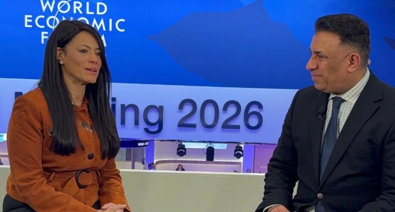 خلال دافوس.. المشاط تستعرض مؤشرات أداء الاقتصاد المصري وآفاق النمو 