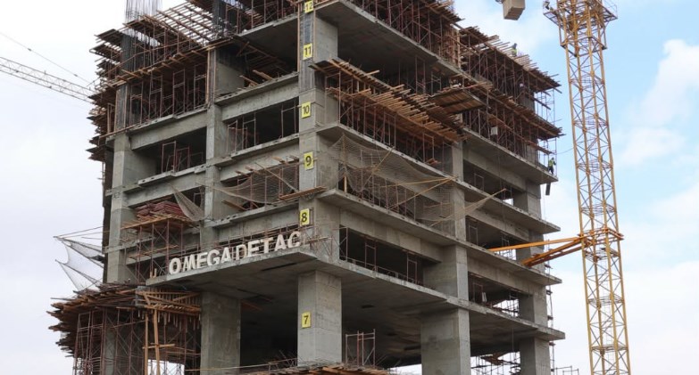 دبي مصر توقّع اتفاقية تعاون مع «بلاتينيوم» العالمية لتطوير «أوبسيدير تاور»