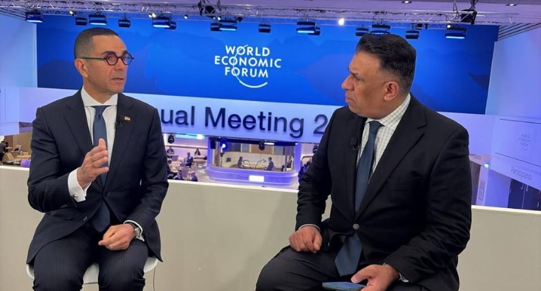 وزير الاستثمار والتجارة الخارجية