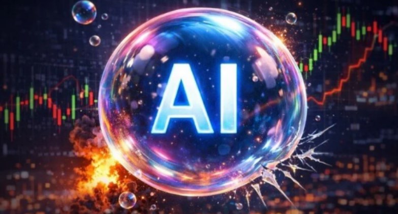 معلومات الوزراء يتناول السيناريوهات المحتملة لظهور فقاعة الذكاء الاصطناعي