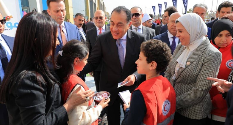 التضامن الاجتماعي تشارك في فعاليات معرض القاهرة الدولي للكتاب