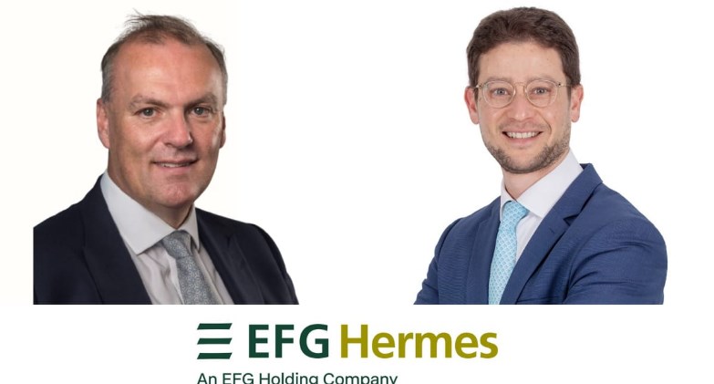  إي اف چي هيرميس تواصل تصدرها للمركز الأول كأفضل مروج إصدار لعام 2025