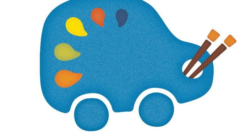  شركات تويوتا إيجيبت تعلن انطلاق مسابقة «رسم سيارة الأحلام» العالمية