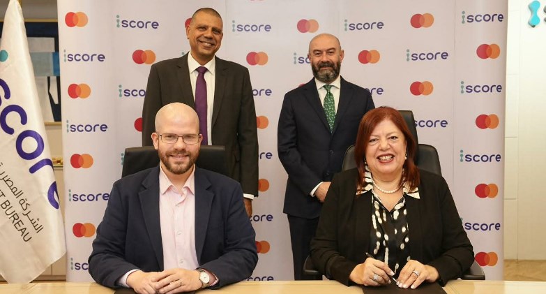 ماستركارد تتعاون مع iscore لتطوير نموذج تقييم جديد يدعم الإقراض الرقمي