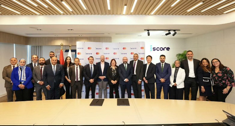 ماستركارد تتعاون مع iscore لتطوير نموذج تقييم جديد يدعم الإقراض الرقمي