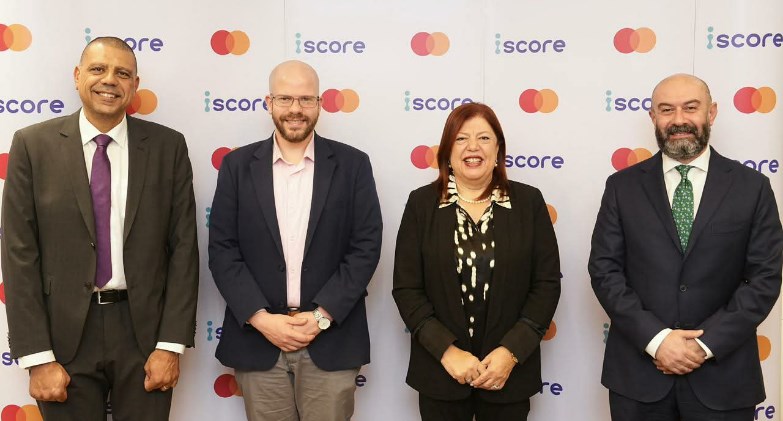 ماستركارد تتعاون مع iscore لتطوير نموذج تقييم جديد يدعم الإقراض الرقمي
