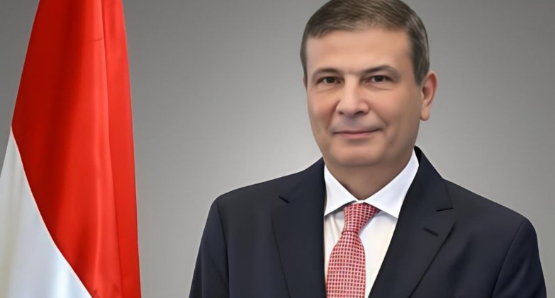 وزير الزراعة: تحقيق الصادرات الزراعية المصرية الـ 9.5 مليون طن في 2025