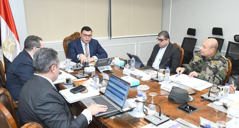 وزير الإسكان يترأس مجلس إدارة الهيئة العامة للتنمية السياحية