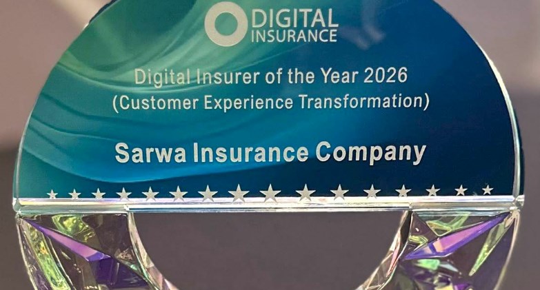 ثروة للتأمين تحصد لقب 