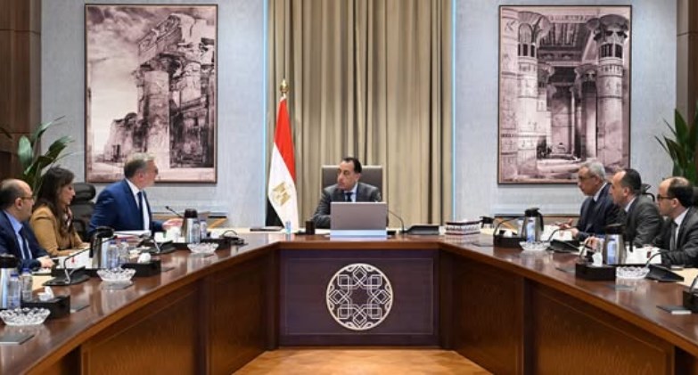 رئيس مجلس الوزراء