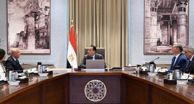 مجلس الوزراء