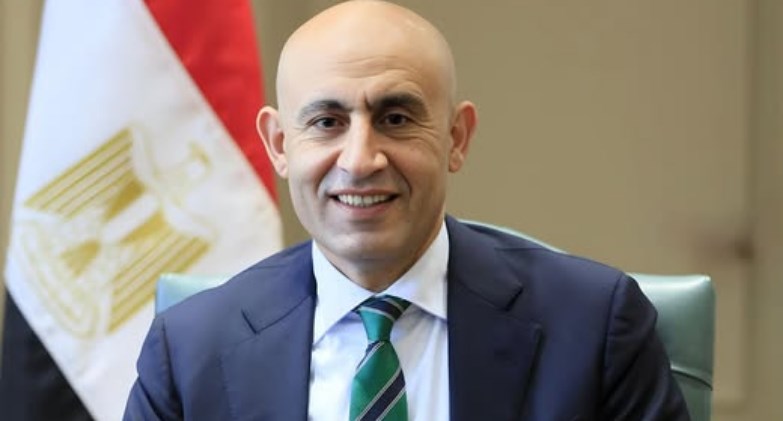 محمد عبد اللطيف وزير التربية والتعليم والتعليم الفني