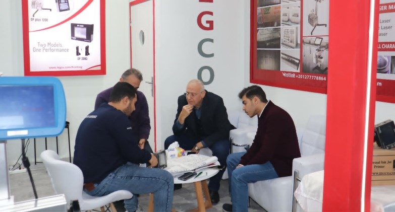 معرض Grain Tech Egypt