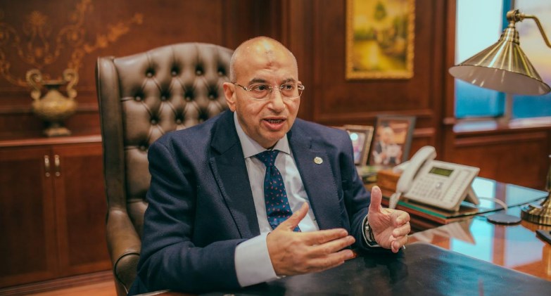 جمعية الخبراء: الذهب والثروات التعدينية "كنز مهمل".. والتطوير يحتاج إلى تيسيرات تمويلية وضريبية