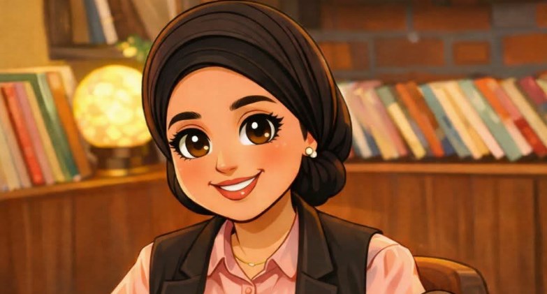 «فيجان» تطلق أول شخصية كرتونية للتوعية بالاستدامة والتغير المناخي 