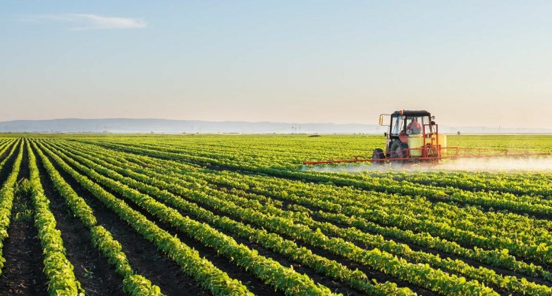 ڤودافون بيزنس تدعم الزراعة الذكية في مصر عبر تعاونها مع شركة رخاء 