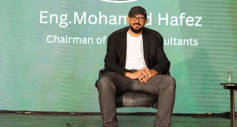 شركة MRS تطلق مشروع VIALE  بالعبور الجديدة