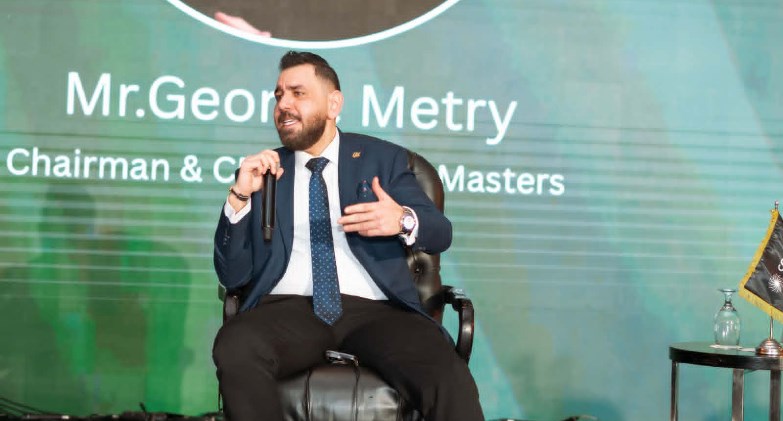 شركة MRS تطلق مشروع VIALE  بالعبور الجديدة