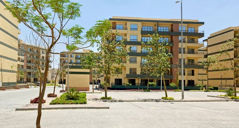 الإسكان: غدا .. بدء تسليم وحدات مشروع "صبا" بمدينة 6 أكتوبر