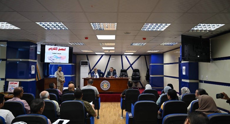 هيئة الرعاية الصحية تنفذ أكثر من 13 ألف برنامج تدريبي لتعزيز كفاءة الكوادر الطبية والإدارية بجنوب سيناء