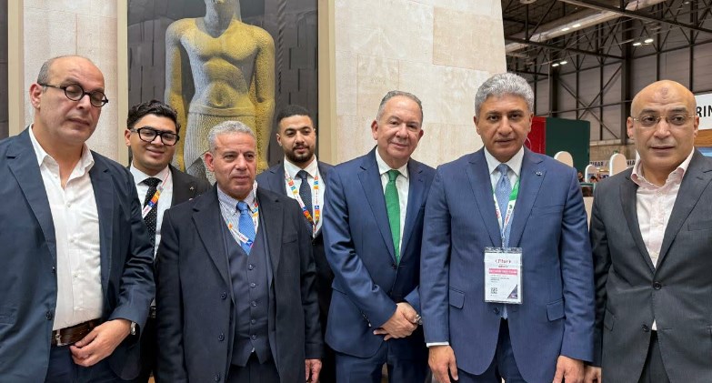 مصر على أعتاب موسم سياحي قوي..والفيتور يشعل الطلب من الأسواق اللاتينية