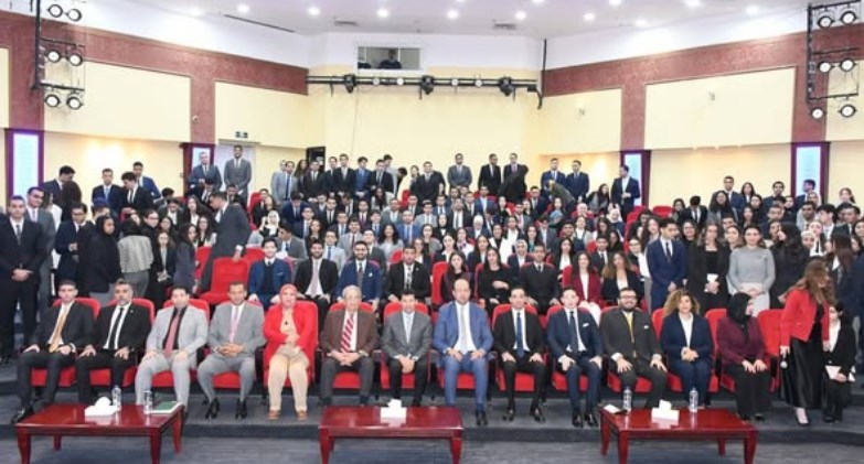 برنامج الدبلوماسية الشبابية