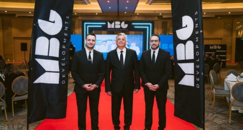 MBG للتطوير العقاري تضخ 3.5 مليار جنيه وتستهدف تسليمات موسعة خلال 2026