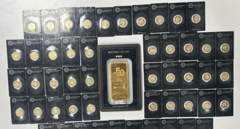  إطلاق أكبر شهادة ادخارية بجوائز ذهبية