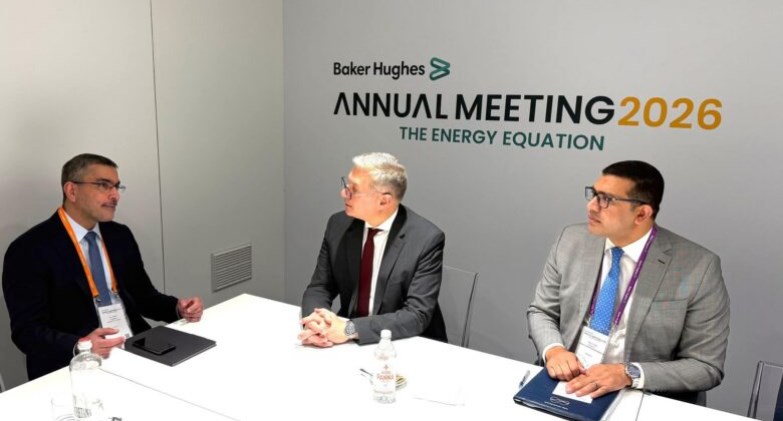 مباحثات مصرية إماراتية لزيادة فرص التعاون والاستثمار بمشروعات البترول 