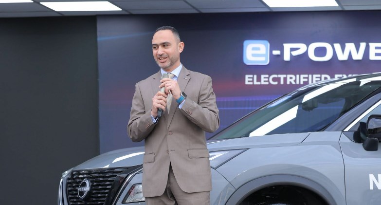 نيسان مصر تواصل توسعها الاستراتيجي في السوق المصري وتفتتح فرعًا متكاملًا بمدينة العبور بالتعاون مع