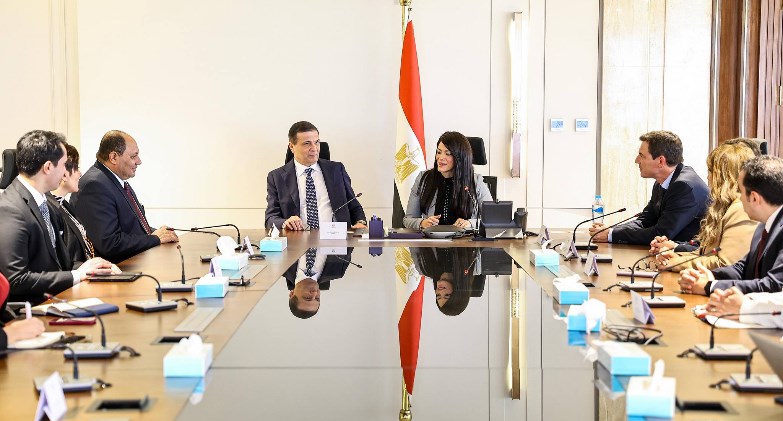 التخطيط توقّع مذكرة تفاهم مع شركة شنايدر إلكتريك لتعزيز الأمن الغذائي 