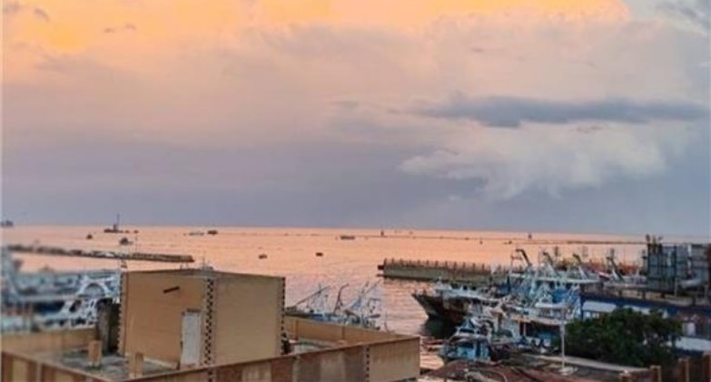 الأرصاد تحذر: الأتربة والرمال مستمرة حتى الأحد المقبل