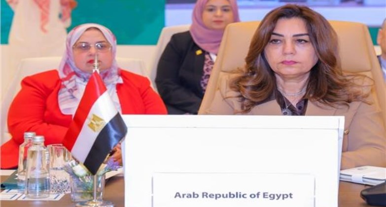 البيئة تؤكد ريادة مصر البيئية خلال اجتماع مبادرة الشرق الأوسط الأخضر